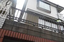 【排水マス】戸建排水マス8ヶ所交換工事